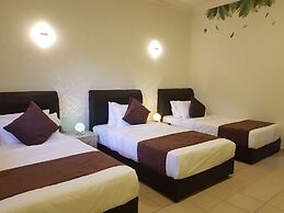 Pangkor Holiday Resort