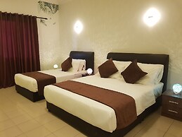 Pangkor Holiday Resort