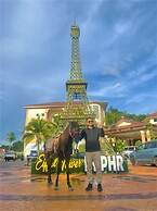 Pangkor Holiday Resort