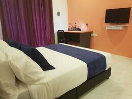 Pangkor Holiday Resort