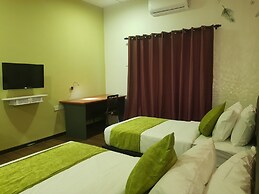 Pangkor Holiday Resort