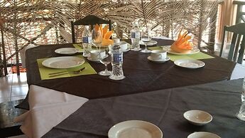 Pangkor Holiday Resort