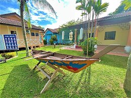 Pangkor Holiday Resort