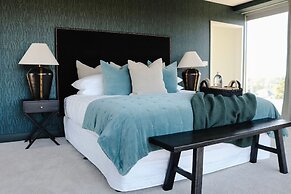 The Carlton Apartments