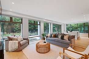 The Carlton Apartments