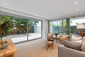 The Carlton Apartments