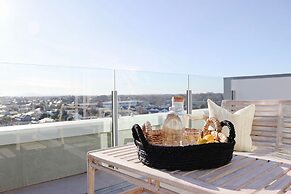 The Carlton Apartments