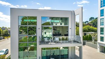 The Carlton Apartments