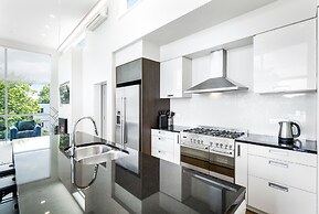 The Carlton Apartments