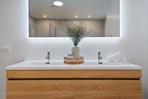 The Carlton Apartments