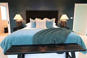 The Carlton Apartments