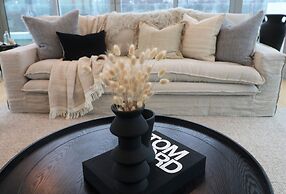 The Carlton Apartments