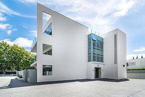 The Carlton Apartments