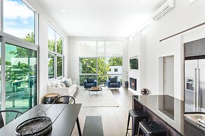 The Carlton Apartments