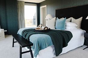 The Carlton Apartments