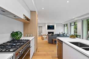 The Carlton Apartments