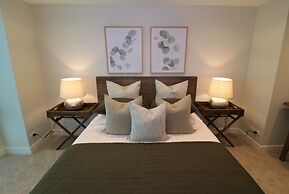 The Carlton Apartments