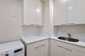 The Carlton Apartments