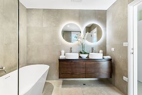 The Carlton Apartments