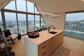 The Carlton Apartments