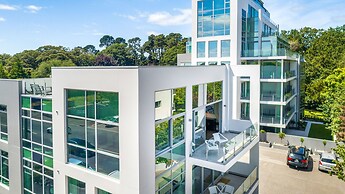 The Carlton Apartments