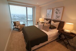 The Carlton Apartments