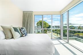 The Carlton Apartments