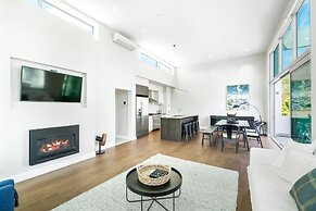 The Carlton Apartments