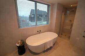 The Carlton Apartments