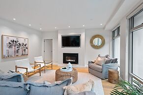 The Carlton Apartments