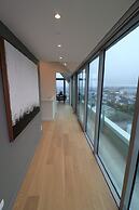 The Carlton Apartments