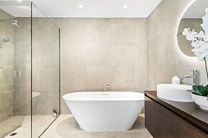 The Carlton Apartments