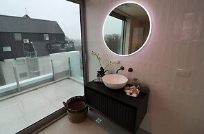 The Carlton Apartments