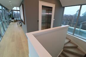 The Carlton Apartments