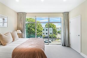 The Carlton Apartments