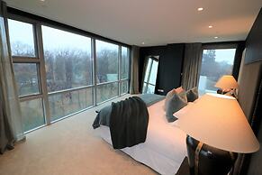 The Carlton Apartments