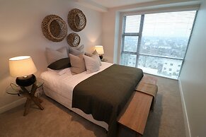 The Carlton Apartments