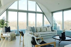 The Carlton Apartments