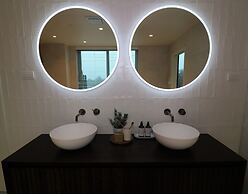 The Carlton Apartments