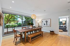 The Carlton Apartments