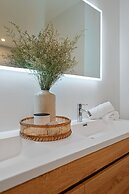 The Carlton Apartments