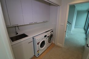 The Carlton Apartments