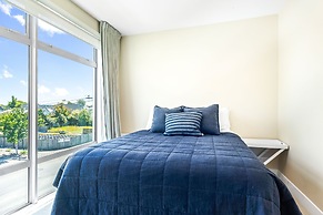 The Carlton Apartments