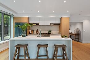 The Carlton Apartments