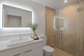 The Carlton Apartments