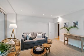 The Carlton Apartments