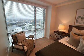 The Carlton Apartments