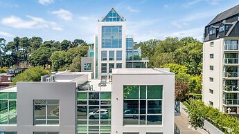 The Carlton Apartments