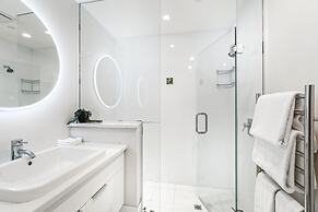 The Carlton Apartments