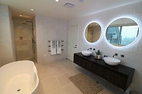 The Carlton Apartments